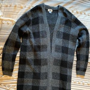 Oversized cardigan - Old Navy